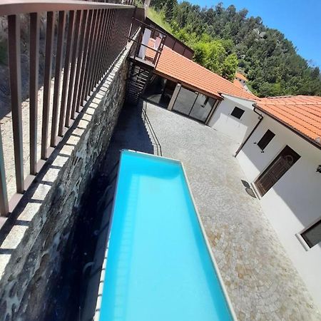 Casa Da Viela Villa Arouca Kültér fotó