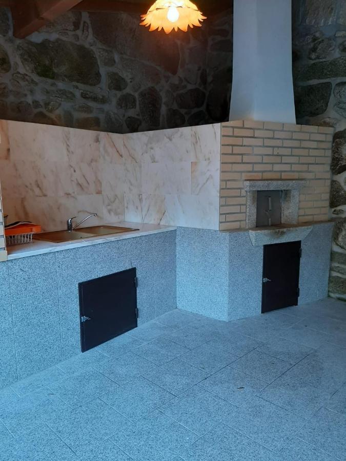 Casa Da Viela Villa Arouca Kültér fotó