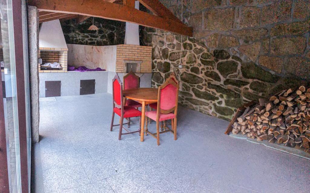 Casa Da Viela Villa Arouca Kültér fotó