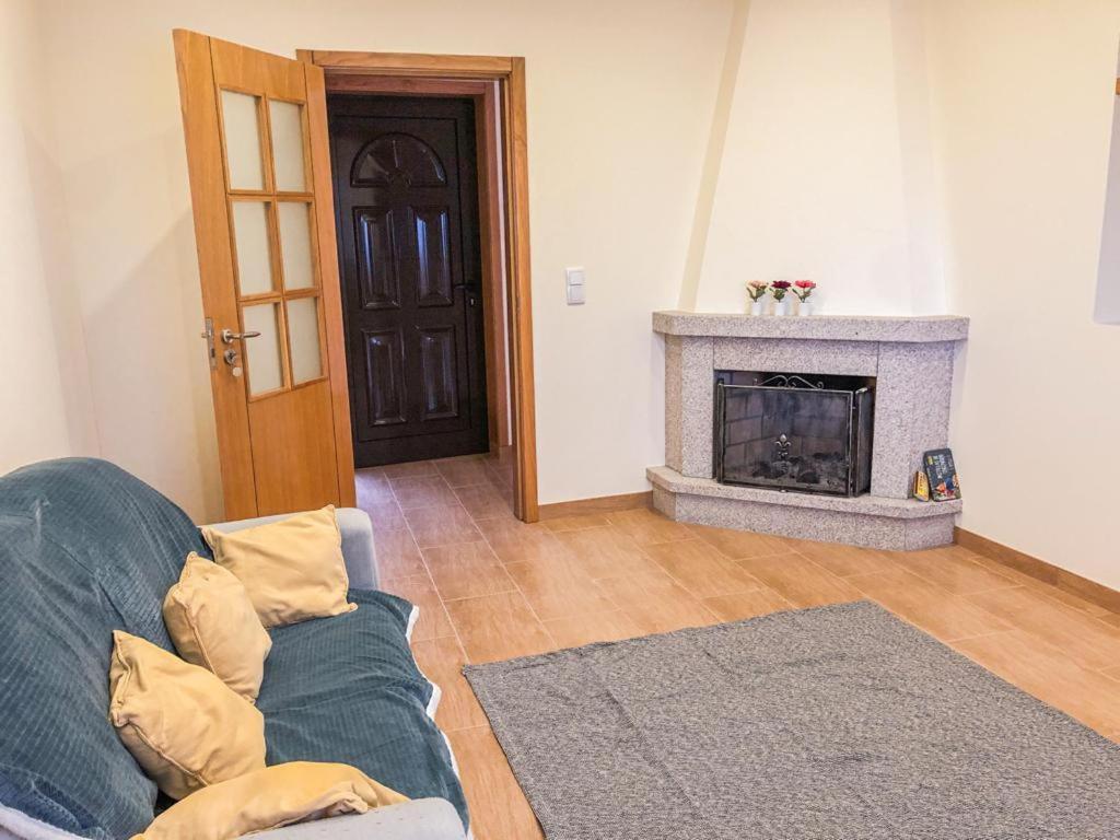 Casa Da Viela Villa Arouca Kültér fotó