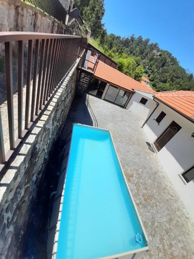 Casa Da Viela Villa Arouca Kültér fotó