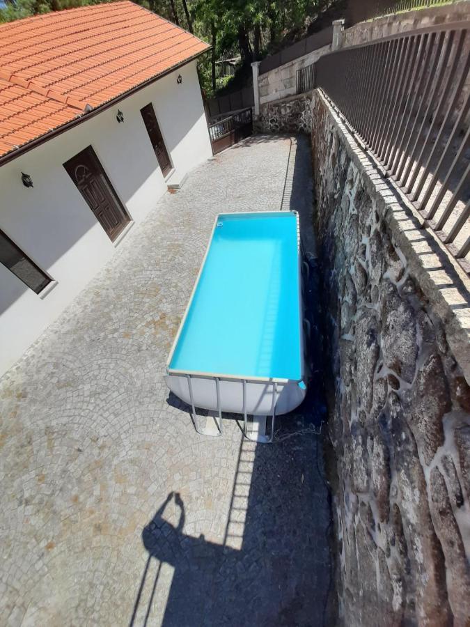 Casa Da Viela Villa Arouca Kültér fotó